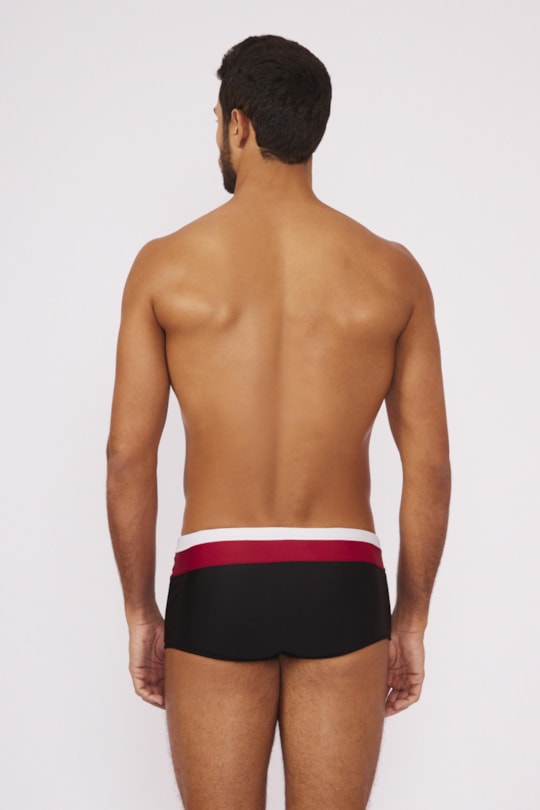 Imagem do produto Sunga Army New Moon Fla 03