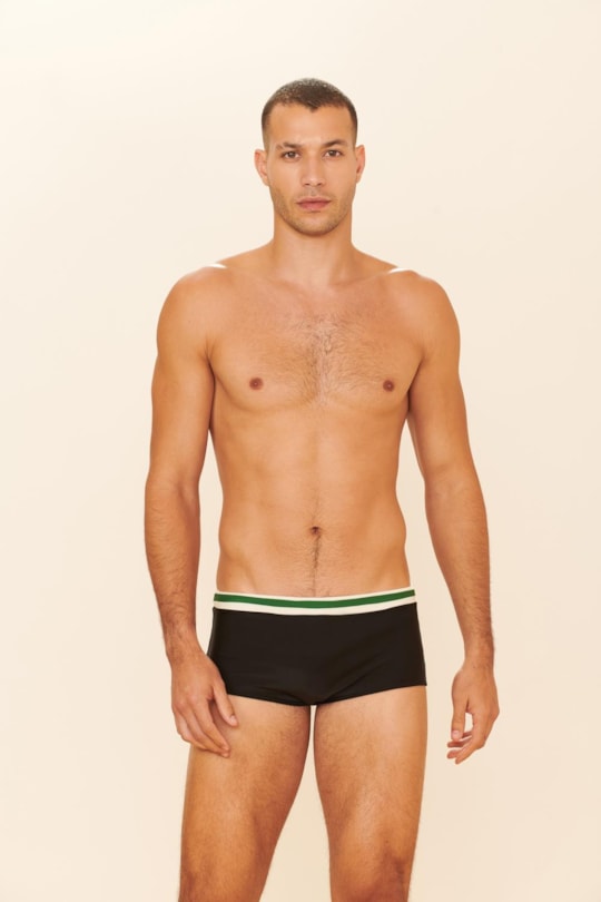 Sunga Army New Onassis Alt25