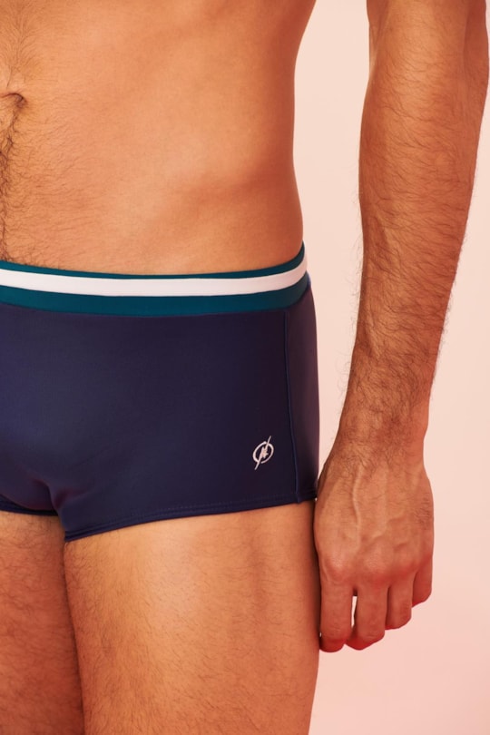 Imagem do produto Sunga Army New Onassis Alt25