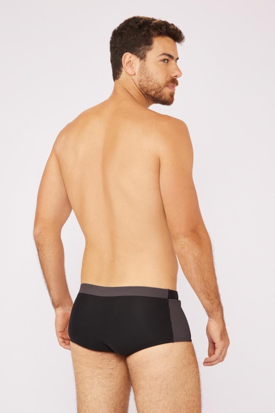 Imagem do produto Sunga Army New Sardenha