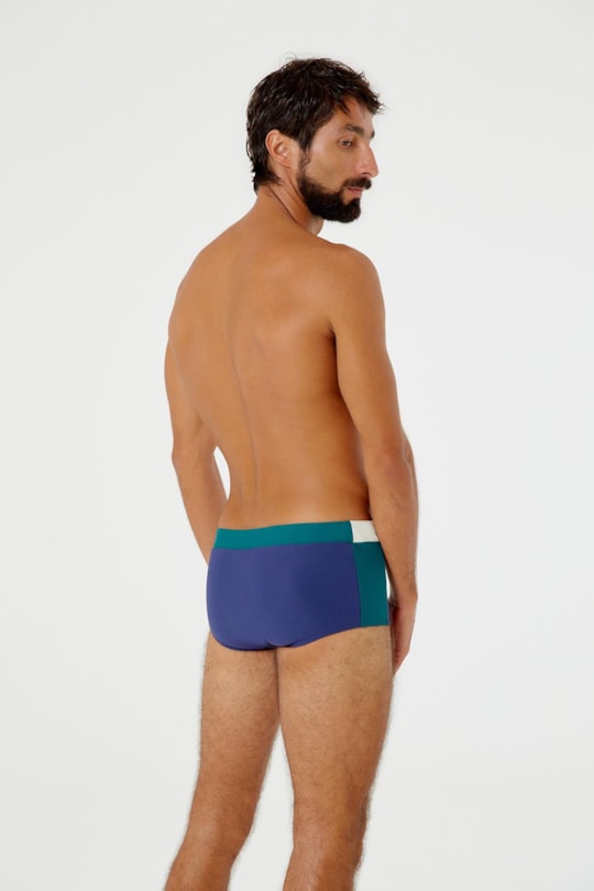 Imagem do produto Sunga Army New Sardenha Fit