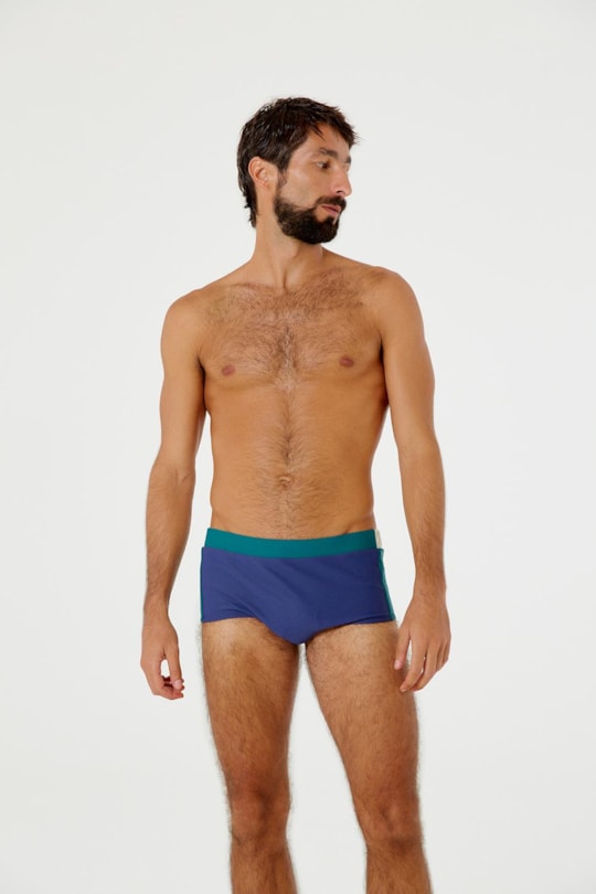 Imagem do produto Sunga Army New Sardenha Fit