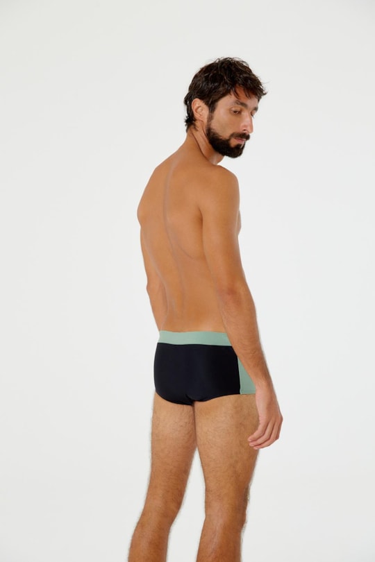 Imagem do produto Sunga Army New Sardenha Fit