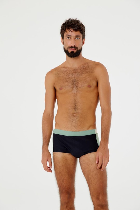 Imagem do produto Sunga Army New Sardenha Fit