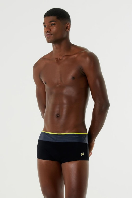 Imagem do produto Sunga Army New Simples