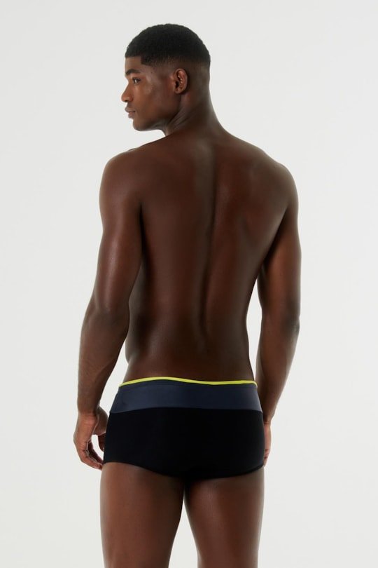 Imagem do produto Sunga Army New Simples