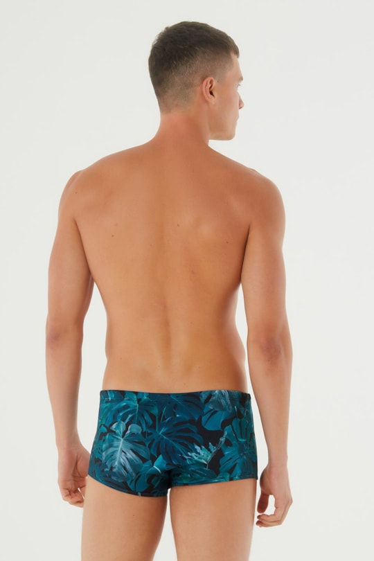 Imagem do produto Sunga Army Noturno