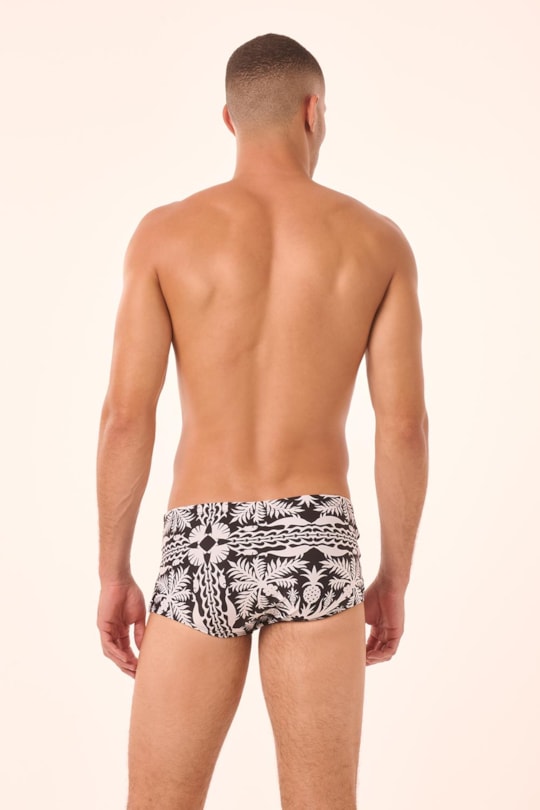 Imagem do produto Sunga Army Oahu