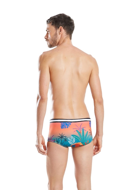 Imagem do produto Sunga Army Onassis Ambiencia