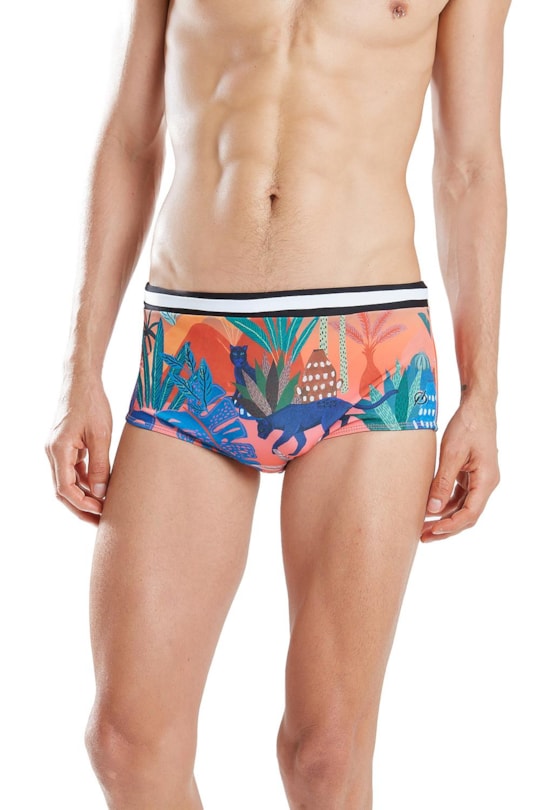 Imagem do produto Sunga Army Onassis Ambiencia