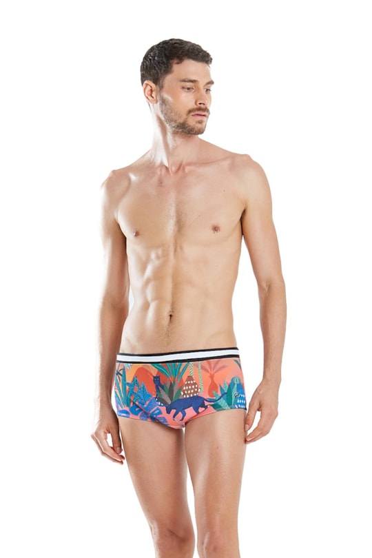 Imagem do produto Sunga Army Onassis Ambiencia