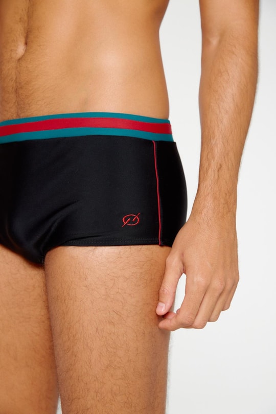 Imagem do produto Sunga Army Onassis Ita