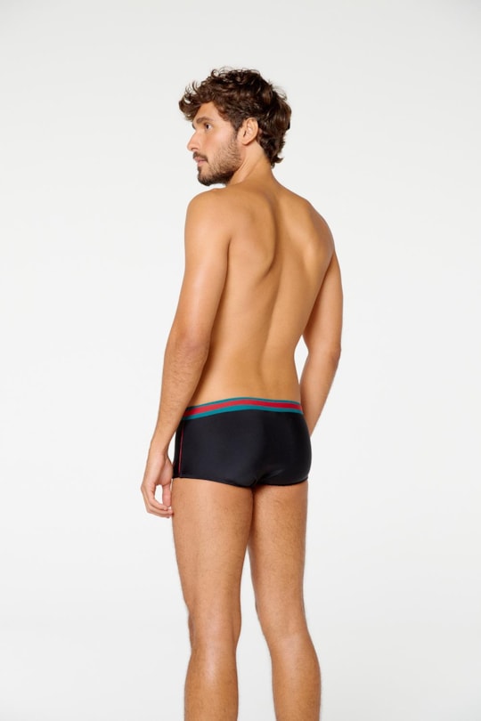 Imagem do produto Sunga Army Onassis Ita