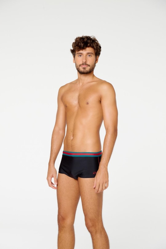 Imagem do produto Sunga Army Onassis Ita