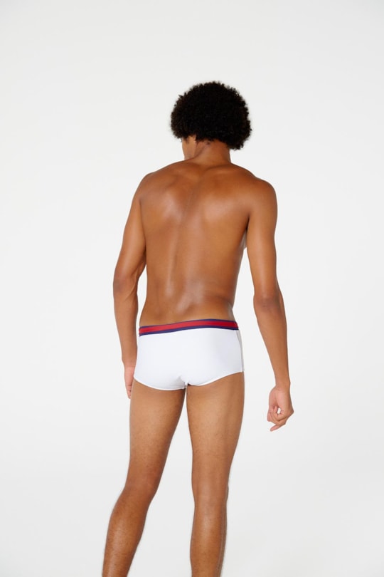 Imagem do produto Sunga Army Onassis Ita