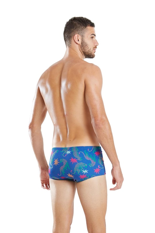 Imagem do produto Sunga Army Onca Estelar