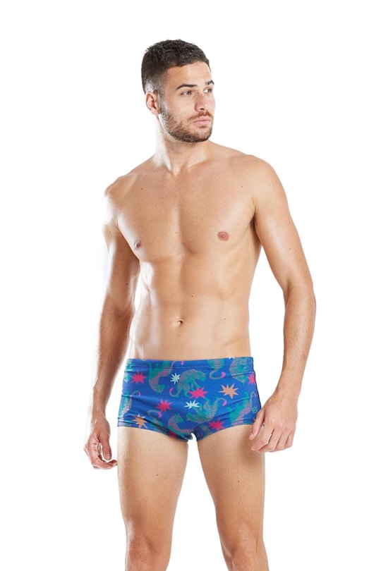 Imagem do produto Sunga Army Onca Estelar