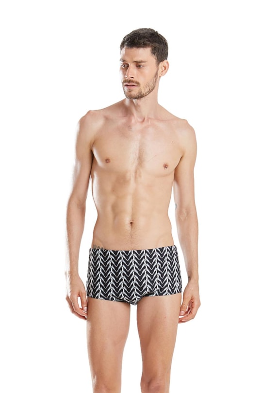 Imagem do produto Sunga Army Ornamento