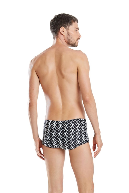 Imagem do produto Sunga Army Ornamento