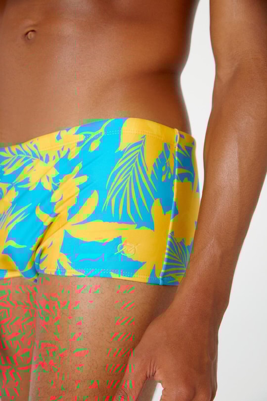 Imagem do produto Sunga Army Orquidario