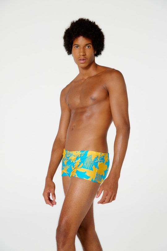 Imagem do produto Sunga Army Orquidario