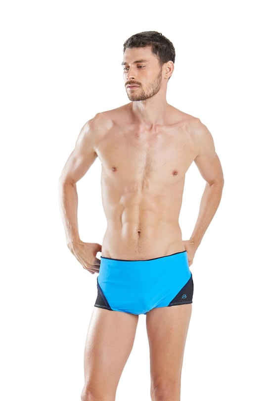 Imagem do produto Sunga Army Ouro Duo