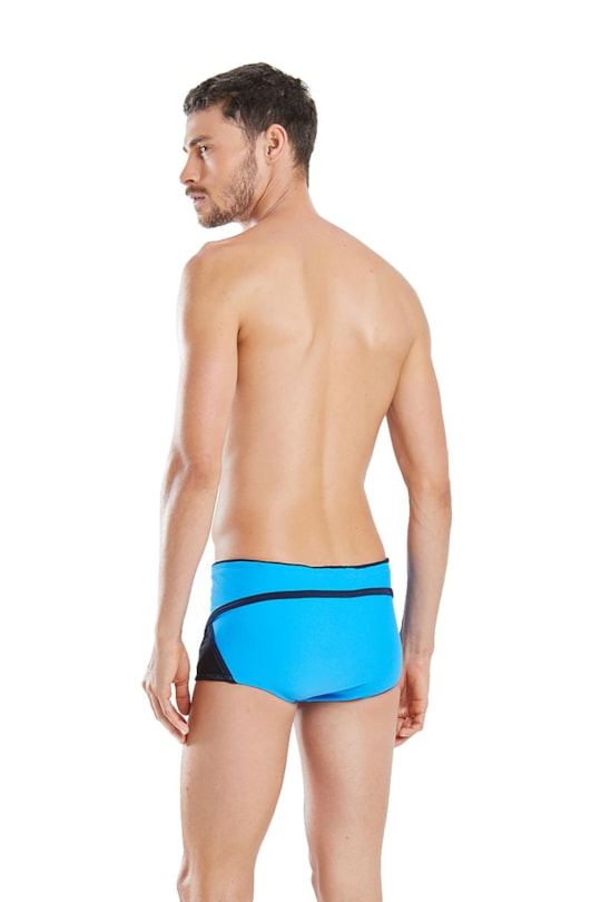 Imagem do produto Sunga Army Ouro Duo