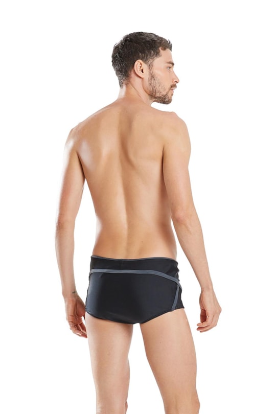 Imagem do produto Sunga Army Ouro Duo