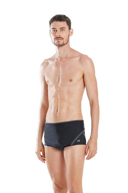 Imagem do produto Sunga Army Ouro Duo