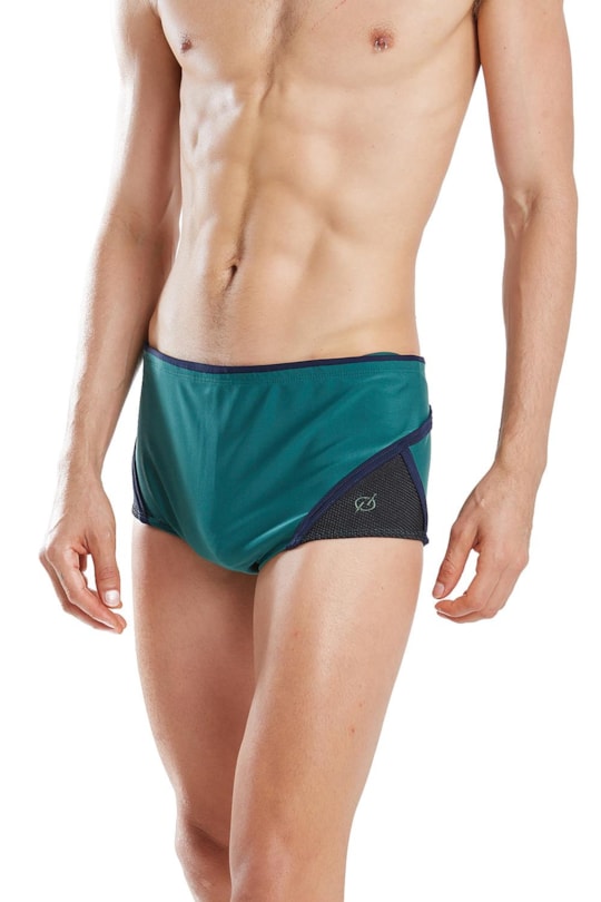 Imagem do produto Sunga Army Ouro Duo