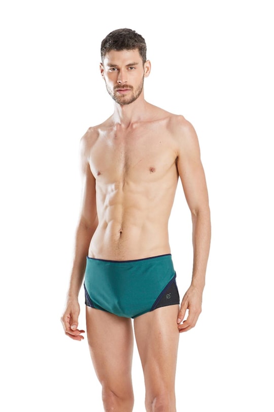 Imagem do produto Sunga Army Ouro Duo