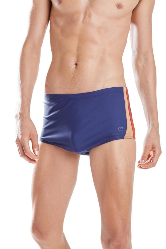 Imagem do produto Sunga Army Pacifico Color Inv22