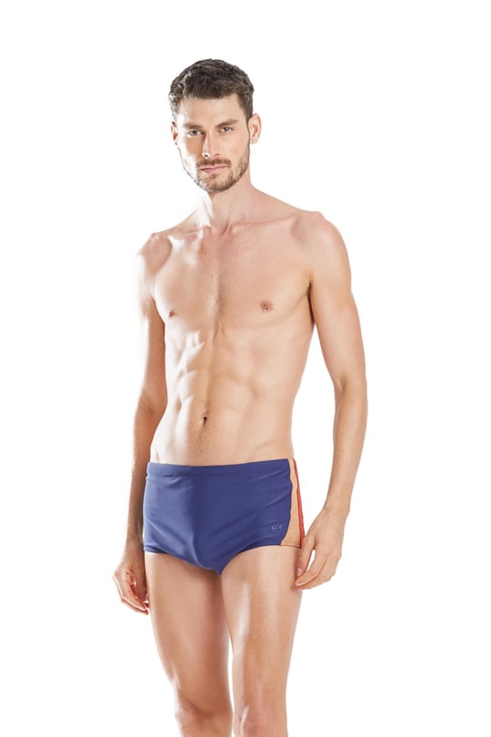 Imagem do produto Sunga Army Pacifico Color Inv22