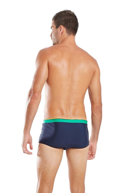 Imagem do produto Sunga Army Palermo Color Alt22