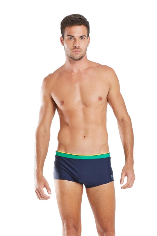 Imagem do produto Sunga Army Palermo Color Alt22