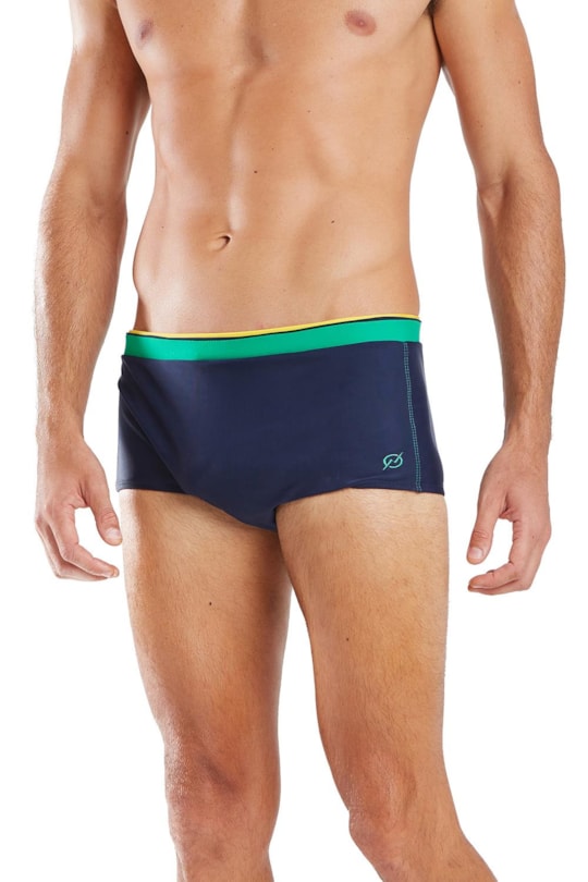 Imagem do produto Sunga Army Palermo Color Alt22