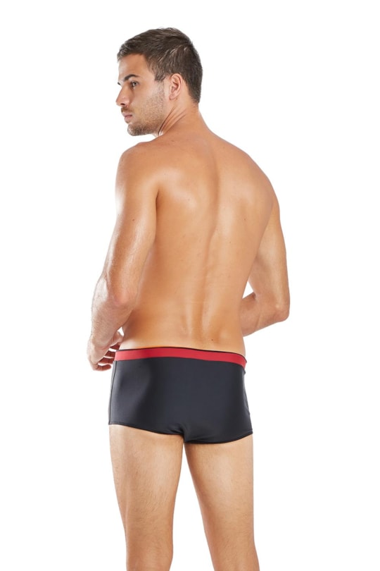 Imagem do produto Sunga Army Palermo Color Alt22