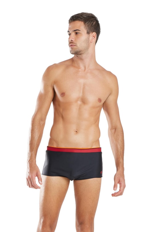 Imagem do produto Sunga Army Palermo Color Alt22