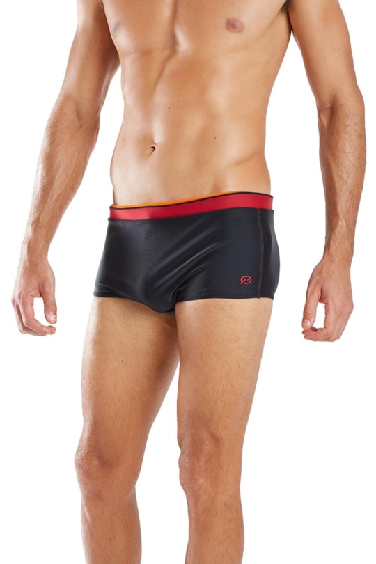 Imagem do produto Sunga Army Palermo Color Alt22