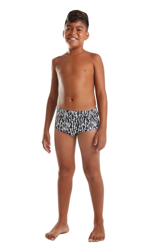 Imagem do produto Sunga Army Pantera Teen