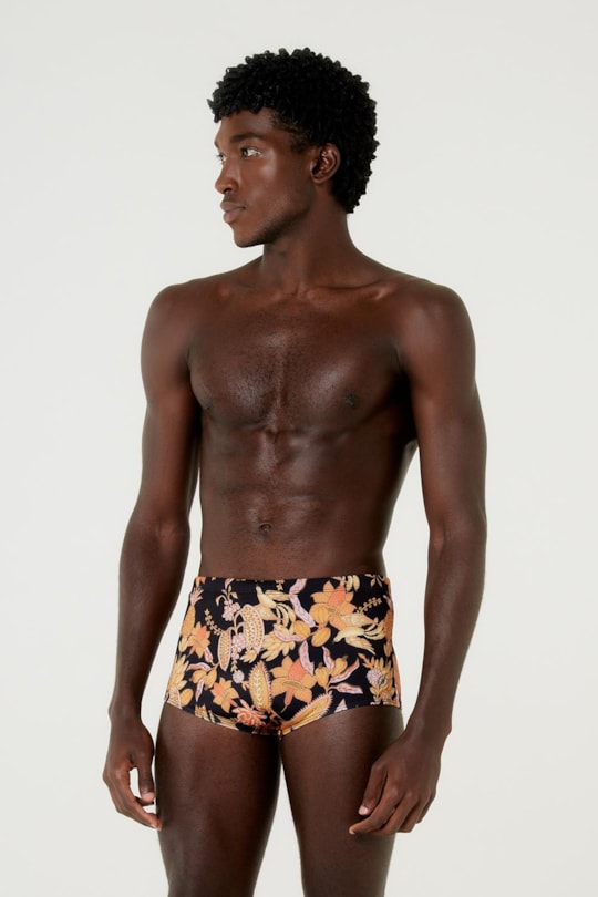 Imagem do produto Sunga Army Polen