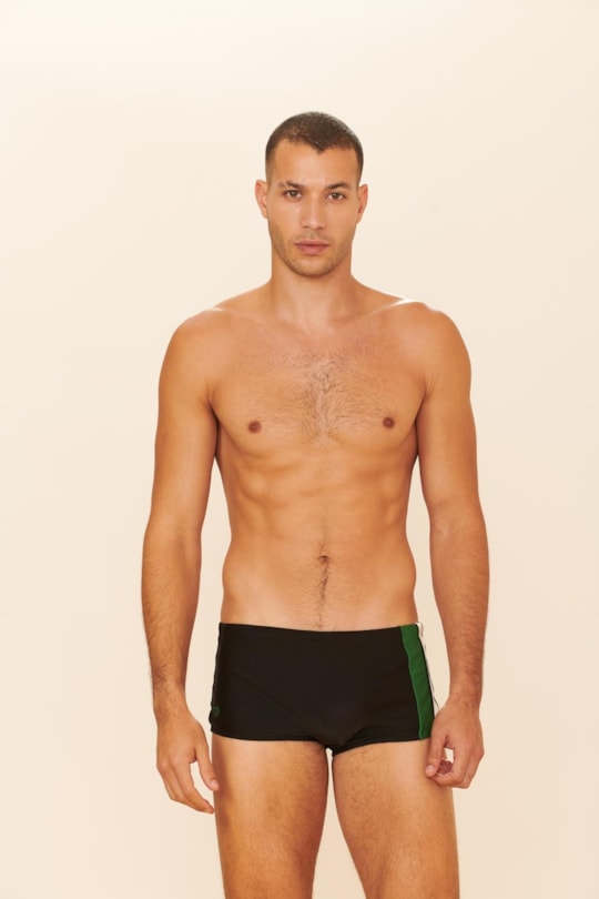 Imagem do produto Sunga Army Pool Alt25