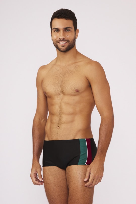 Imagem do produto Sunga Army Pool Flu 02