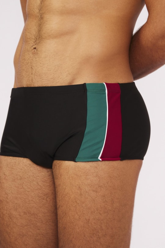 Imagem do produto Sunga Army Pool Flu 02