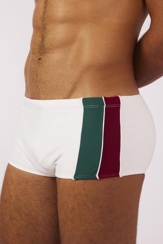 Imagem do produto Sunga Army Pool Flu 02