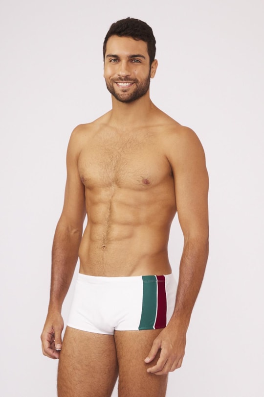 Sunga Army Pool Flu 02