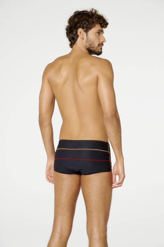 Imagem do produto Sunga Army Pranchao Fit