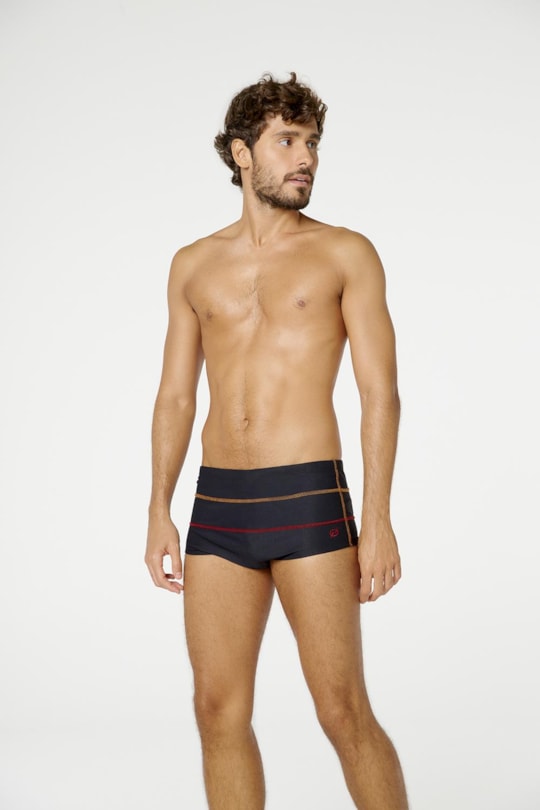 Imagem do produto Sunga Army Pranchao Fit