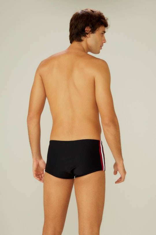 Imagem do produto Sunga Army Quatro Listras