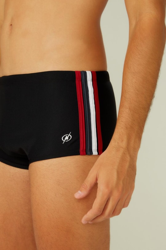 Imagem do produto Sunga Army Quatro Listras